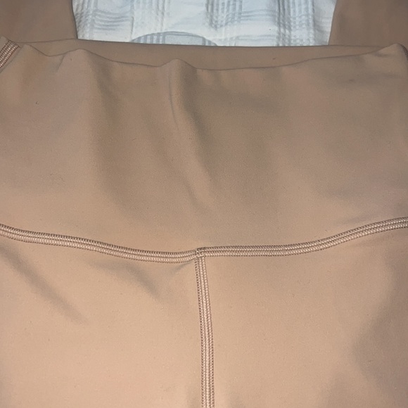 Lululemon Align High-Rise Pant 25" size 4 - Picture 9 of 10